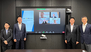 ibet董事会决议通过收购德国BHTC 拓展智慧移动生态圈